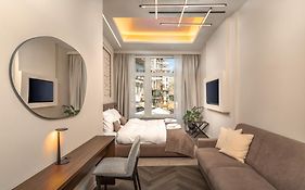 Damas Suites Budapest